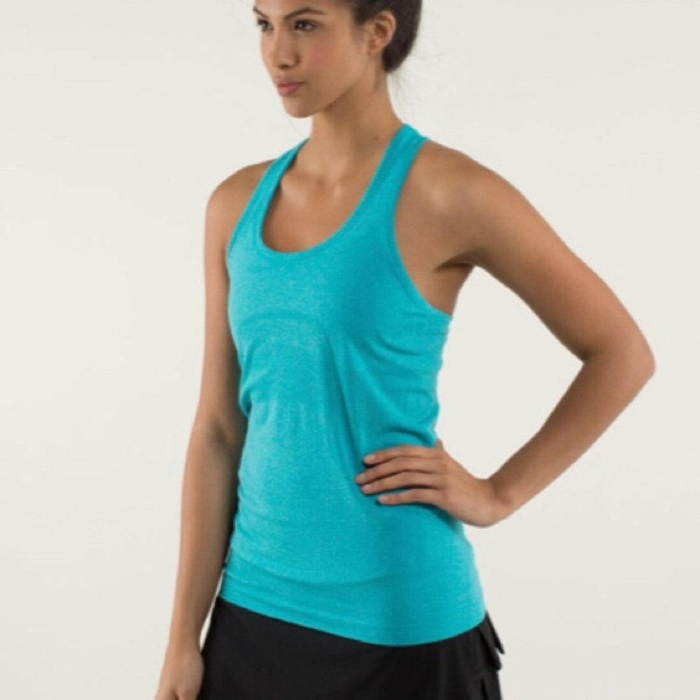 Lululemon Swiftly